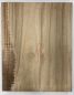 Preview: Body Paulownia, Unique Piece #013, 1-pc., 538x425x39mm